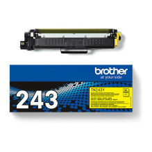 Brother TN-243Y toner cartridge Brother TN-243Y toner cartridge