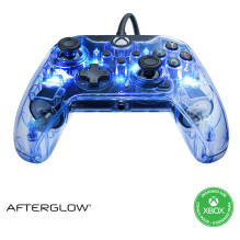 PDP Afterglow PDP Afterglow