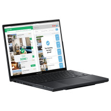 ASUS Zenbook Duo UX8406CA-QL055W