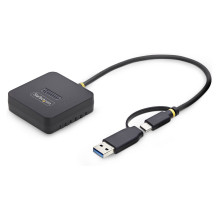 „StarTech.com“ 1USB3-NVME-DOCK atminties įrenginių prijungimo stotelė „StarTech.com“ 1USB3-NVME-DOCK atminties įrenginių prijungimo stotelė