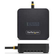StarTech.com 1USB3-NVME-DOCK storage drive docking station StarTech.com 1USB3-NVME-DOCK storage drive docking station