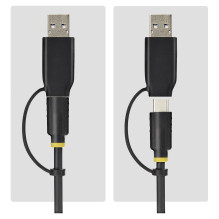 „StarTech.com“ 1USB3-NVME-DOCK atminties įrenginių prijungimo stotelė „StarTech.com“ 1USB3-NVME-DOCK atminties įrenginių prijungimo stotelė