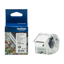 Brother CZ-1004 etikečių spausdinimo juosta Brother CZ-1004 etikečių spausdinimo juosta