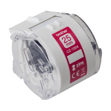 Brother CZ-1004 label-making tape