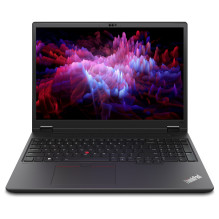 „Lenovo ThinkPad P16v Gen 2“ (Intel)