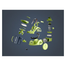 Rowenta Green Force RO7C36 Rowenta Green Force RO7C36