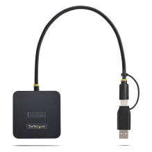 StarTech.com 1USB3-NVME-DOCK storage drive docking station StarTech.com 1USB3-NVME-DOCK storage drive docking station