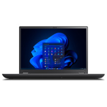 „Lenovo ThinkPad P16v Gen 2“ (Intel)