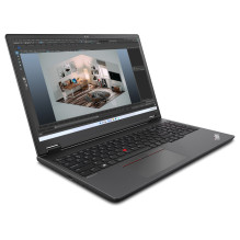 „Lenovo ThinkPad P16v Gen 2“ (Intel)