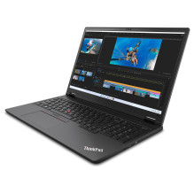 „Lenovo ThinkPad P16v Gen 2“ (Intel)