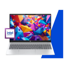 HP OmniBook 5 16-af1155ng CU5 225U / 16GB / 512SSD / W11 Home HP OmniBook 5 16-af1155ng CU5 225U / 16GB / 512SSD / W11 Home