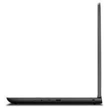 „Lenovo ThinkPad P16v Gen 2“ (Intel)