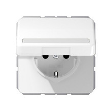 JUNG CD 1520 BFNAKL WW lizdo dėžutė