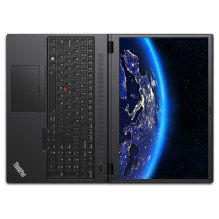 „Lenovo ThinkPad P16v Gen 2“ (Intel)