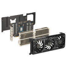 ASUS Prime-RTX5080-O16G-EVO