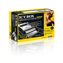 ICY BOX IB-2226StS ICY BOX IB-2226StS