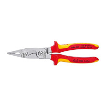 Knipex 13 86 200 plier