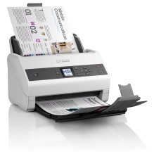 „Epson WorkForce DS-970“
