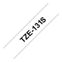 Brother TZE131S...
