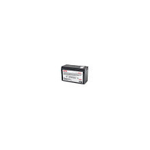 APC APCRBC110 UPS...