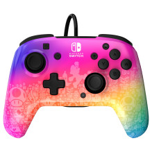 PDP REMATCH: Star Spectrum