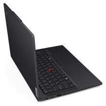 „Lenovo ThinkPad T14s Gen 6“ (Intel) „Copilot+“ stacionarus kompiuteris