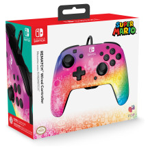 PDP REMATCH: Star Spectrum PDP REMATCH: Star Spectrum