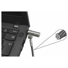 DICOTA D31886 cable lock