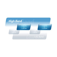 Ubiquiti AF-11 bridge/repeater Ubiquiti AF-11 bridge/repeater