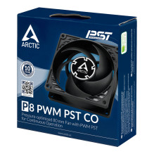 ARCTIC P8 PWM PST CO