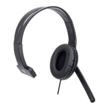 Manhattan 179874 headphones / headset