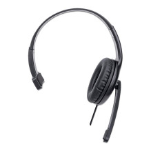 Manhattan 179874 headphones / headset