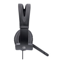 Manhattan 179874 headphones / headset