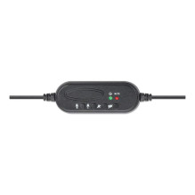 Manhattan 179874 headphones / headset