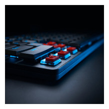Logitech G G515 RAPID TKL keyboard