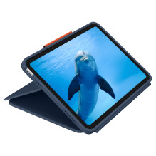 Logitech Rugged Combo 4 Touch