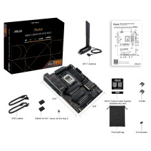 ASUS PROART B850-CREATOR WIFI NEO NUOTRAUKA