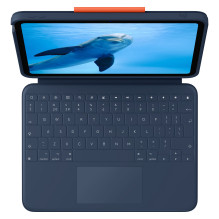 Logitech Rugged Combo 4 Touch