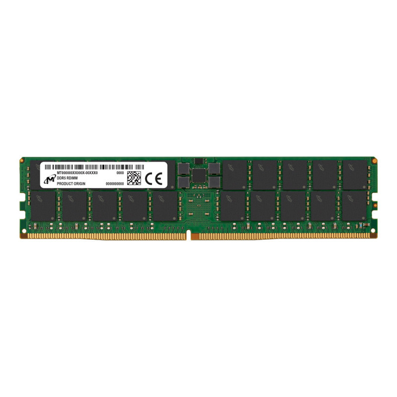 „Micron MTC40F2046S1RC56BR“ atminties modulis