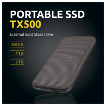 Intense TX500