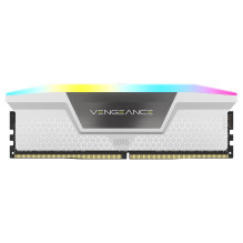 Corsair Vengeance RGB CMH32GX5M2B6000Z30W memory module