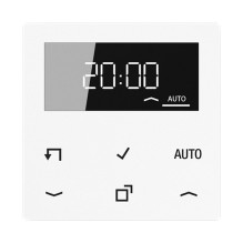 JUNG A1750DWW wall plate /...