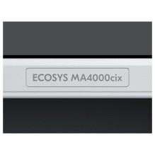 KYOCERA ECOSYS MA4000cix
