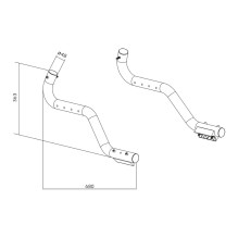 Oplite GTR S3 / S8