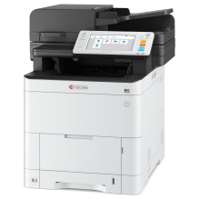 KYOCERA ECOSYS MA4000cix