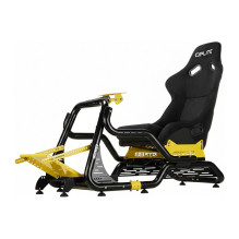 OPLITE Cockpit GTR S8 Elite...