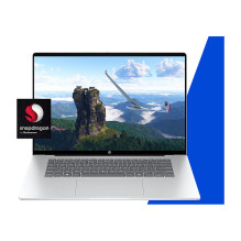 HP OmniBook 5 16-bf0154ng Snapdragon X1-26-100 / 16GB / 512SSD / W11 Home HP OmniBook 5 16-bf0154ng Snapdragon X1-26-100 / 16GB / 512SSD / W11 Home