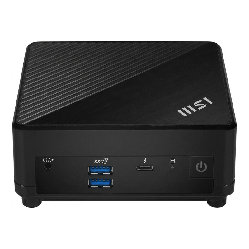 MSI Cubi 5 1M-630AT 16 GB / 512 GB SSD W10P
