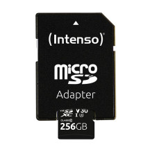 Intenso 3433492 memory card