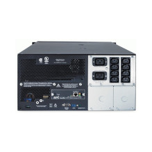 APC Smart-UPS uninterruptible power supply (UPS)